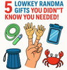 5Hilariously Random Gift Ideas You Didn't Know You Needed