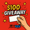🎉 We’re (Almost) Fully Stocked – So Let’s Celebrate! 🎉 Win $100 Voucher!