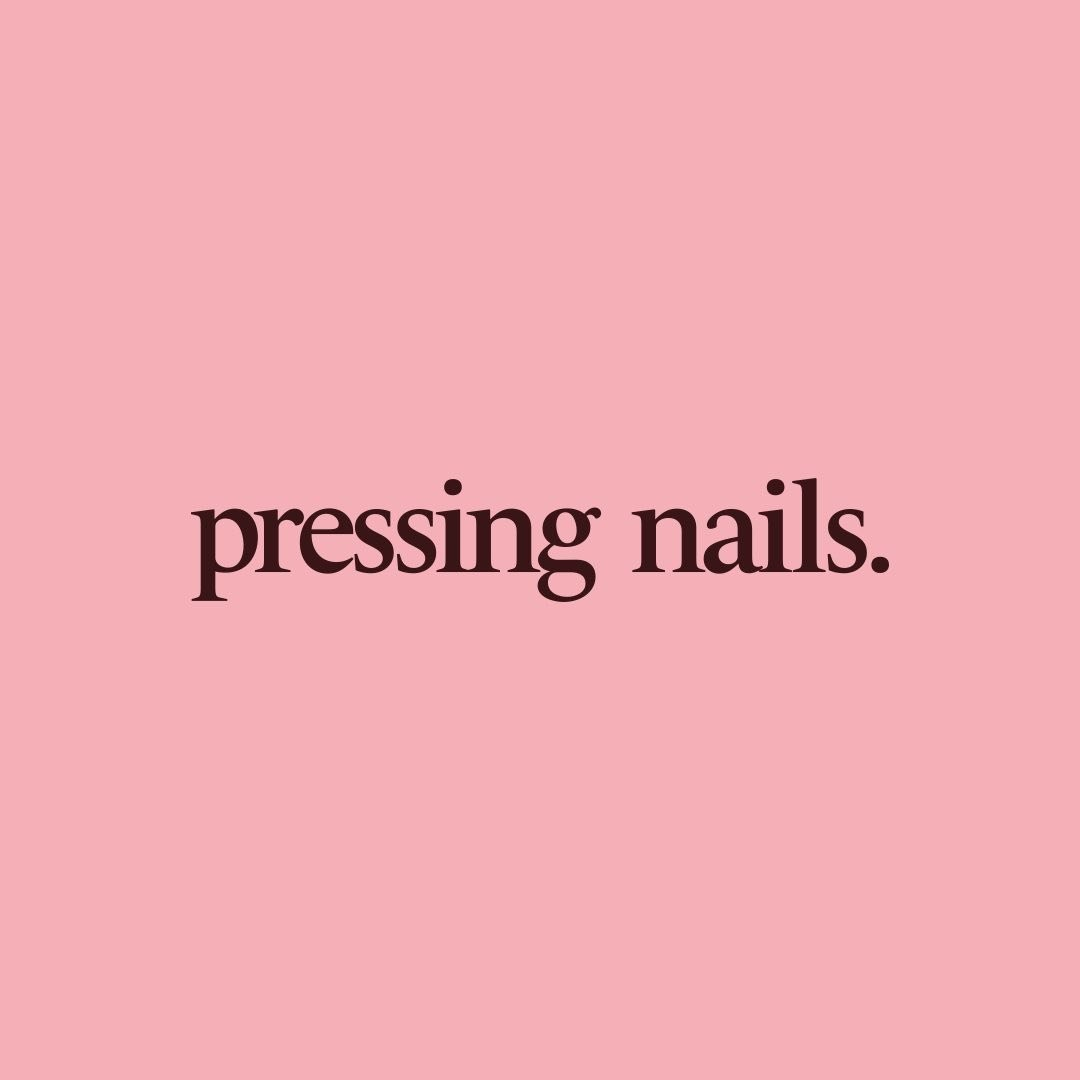 Discover Pressing Nails at Lowkey.co.nz – Now Available in New Zealand!