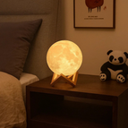 18cm Moon