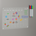 Monthly A4