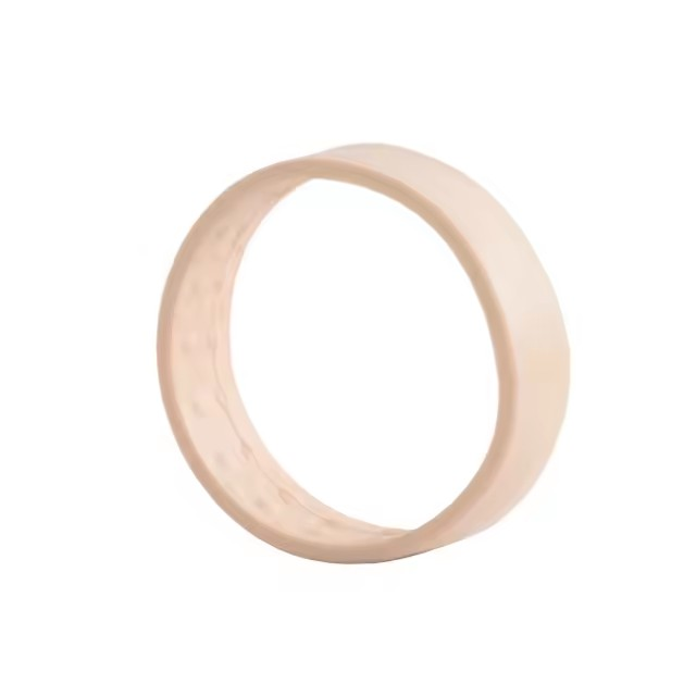 Silicone Foldable Hair Tie
