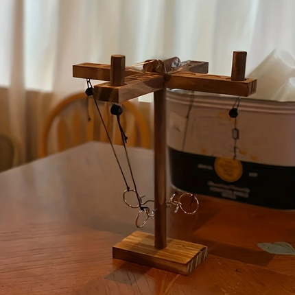 Ring Toss Game For Kids and Adults