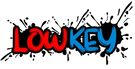 Lowkey.co.nz logo – New Zealand online gift store for unique presents