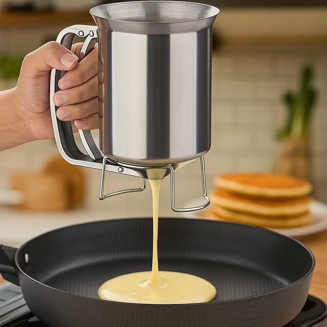 batter dispencer