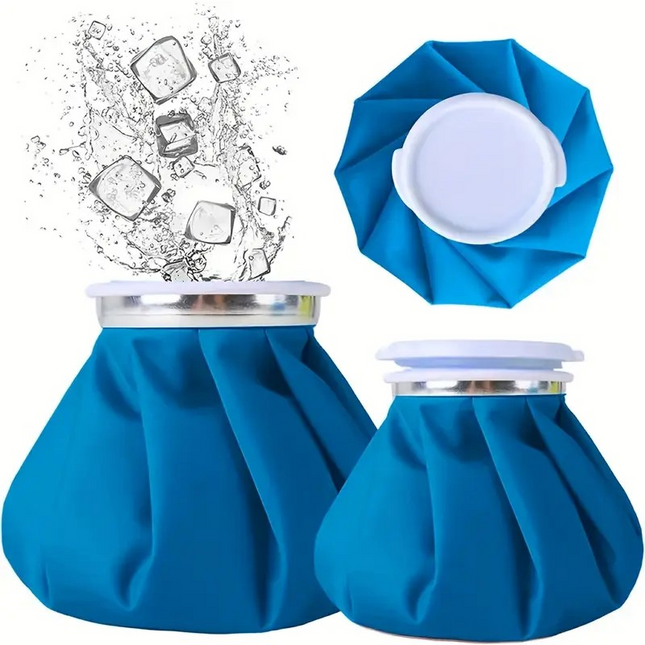 Reusable Ice Pack – Durable Relief for Post-Exercise and Everyday Aches