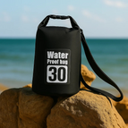 30L Black