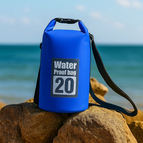 20L Blue