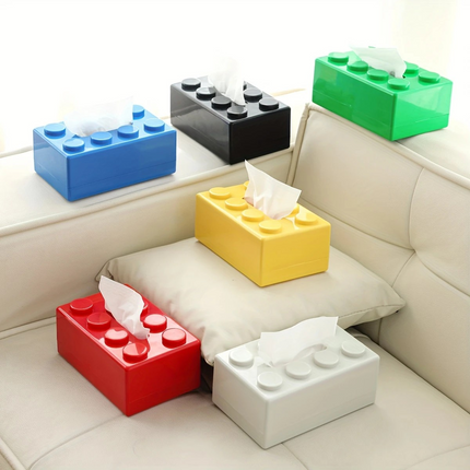 Desktop Tissue Dispenser Box – Stylish, Practical, and Made for Every Space