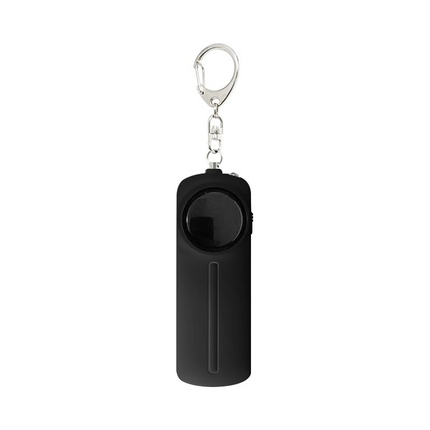 Mini Alert Keychain – 130dB Sound Device for Everyday Use