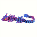 blue/Purple