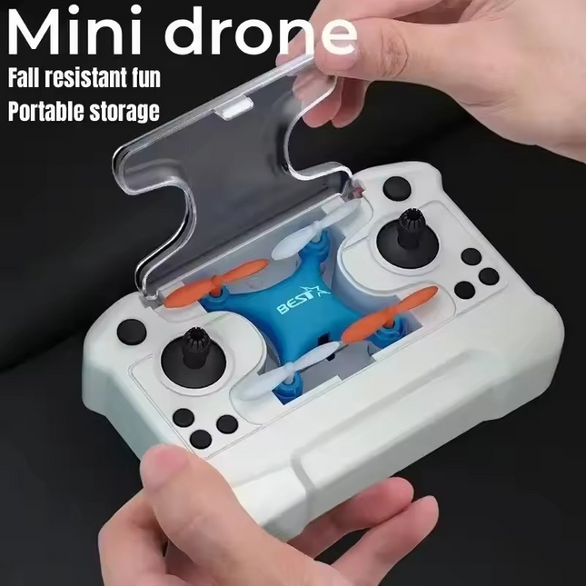 Mini Remote Control Drone