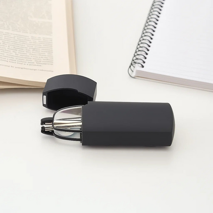 portable reading glasses