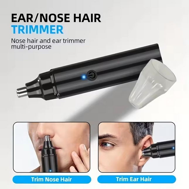 Nose Hair Remover Electric