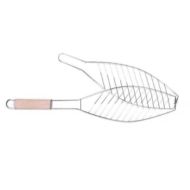 Roasting Fish Grilling Basket