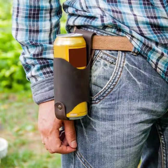 Bottle or Can Waist Holster