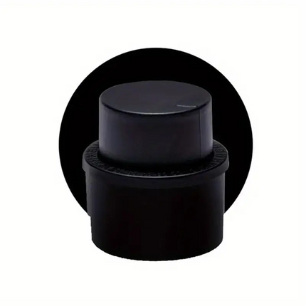 Reusable fizzy drink cap for 1.5L–2L bottles – plastic stopper to prevent soft drinks from going flat – Lowkey.co.nz New Zealand gift store