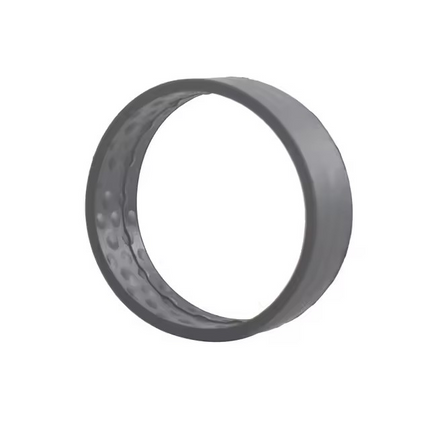 Silicone Foldable Hair Tie