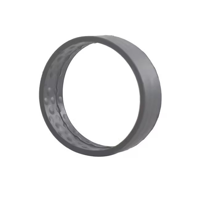 Silicone Foldable Hair Tie