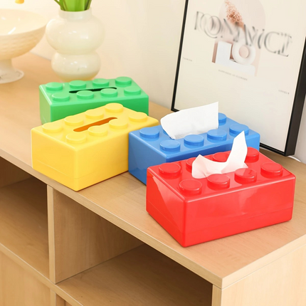 Desktop Tissue Dispenser Box – Stylish, Practical, and Made for Every Space