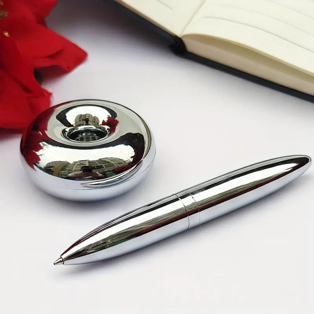 Magnetic Floating Pen