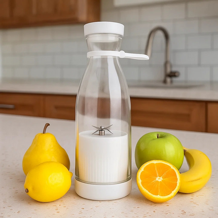 travel portable blender white new zealand