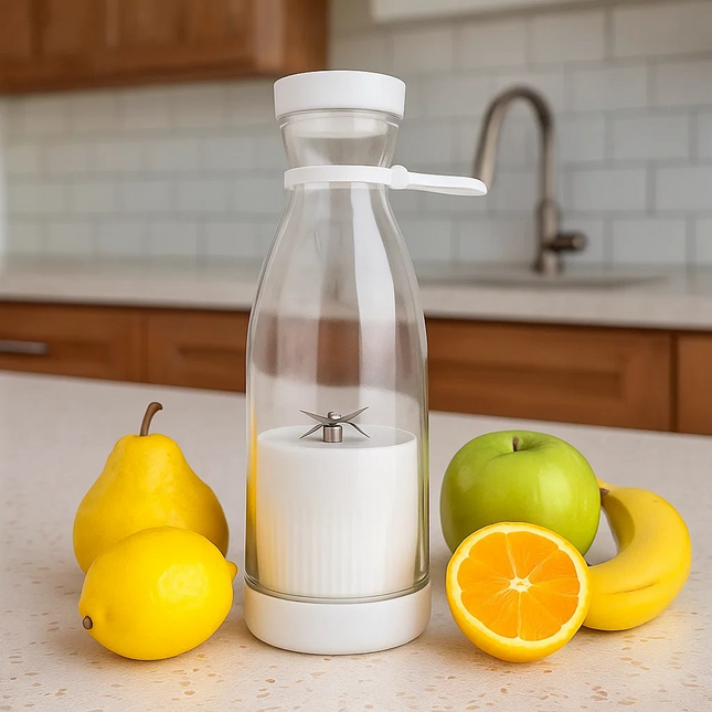travel portable blender white new zealand